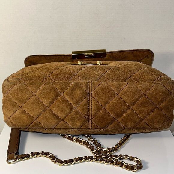 Micheal Kors Sloan Handbag - Picture 8 of 10